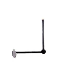 Headphone Jack With Flex Cable Compatible For Microsoft Surface Pro 4 (1724) - Picture 1 of 3
