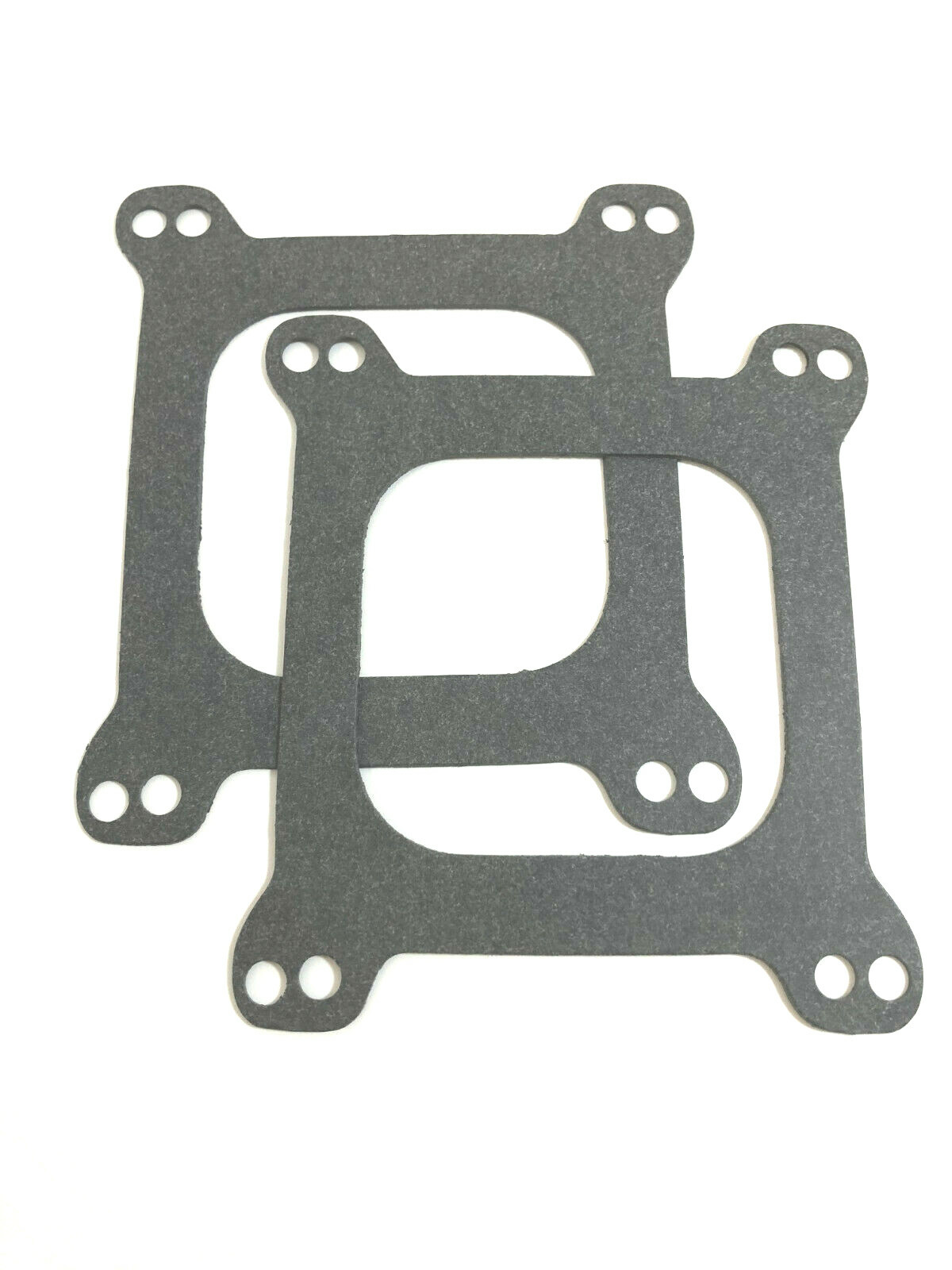 Holley 4160 Non-Adjustable Float Carburetors 0-1850C - Free Shipping On Orders O