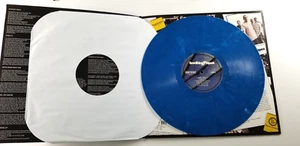 NM/M Smoking Popes Born To Quit Deluxe 2013 Blue Vinyl LP Tour Press /200 54 - Picture 1 of 4