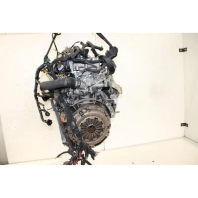 ⭐ ENGINE THAT DOES MOT WORK FOR DACIA H4M D740 DOKKER (17-21) 1.6 16V - Image 1 of 4