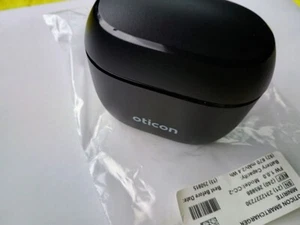 Oticon INTENT SMARTcharger miniRITE Ladestation für INtENT Hörgeräte - Bild 1 von 2