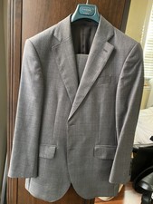 35％OFF】 Hardy Amies 70s英国ヴィンテージ テーラードベスト グレー