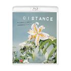 New Distance Blu-Ray Cd Booklet Japan Bcxj-1364 4934569363640 Hirokazu Kore- Jp