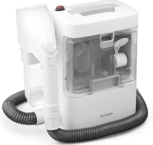 IRIS OHYAMA Rinser Vacuum Cleaner RNS-300 Carpet Sofa seat Stain 100VA Japan N2 - Picture 1 of 7