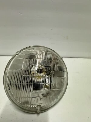 2005 VICTORY TOURING CRUISER SINGLE HEADLIGHT HEAD LAMP LIGHT - Image 1 of 4