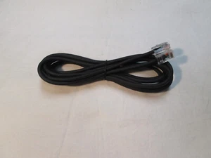 ICOM IC-7100 Control Head Cable (Shielded) ~10 feet long - Zdjęcie 1 z 3