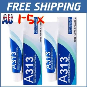 A313 Vitamina A Retinol Crema Retinol Pommada Vitamina A Mousturizante Nocturno 50g~~ - Imagen 1 de 8