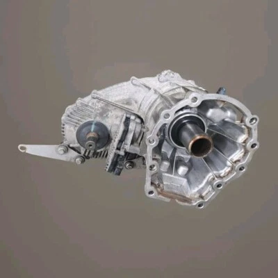 Porsche Cayenne GTS 2014 caja de transferencia transmisión OEM 1262 Foto 1 de 4