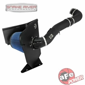 Admisión de aire frío AFE Magnum Pro 5R para Chevrolet Colorado 17-22 3,6 L V6 54-12872 - Imagen 1 de 10