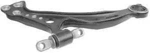 Suspension Control Arm McQuay-Norris FA4513 - Picture 1 of 1