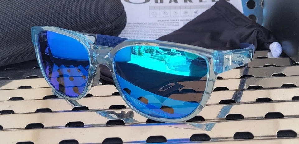 OO9250-06 Unisex OAKLEY Actuator Sunglasses