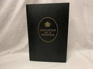 Antique Memoir Book WWI Era Education of a Princess Russian Duchess Maria 1931 - Bild 1 von 6