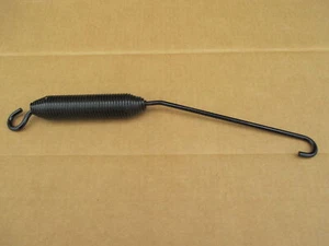 DRIVE BELT TIGHTENER SPRING FOR JOHN DEERE JD 185 38 MOWER DECK 39 47 - Picture 1 of 1