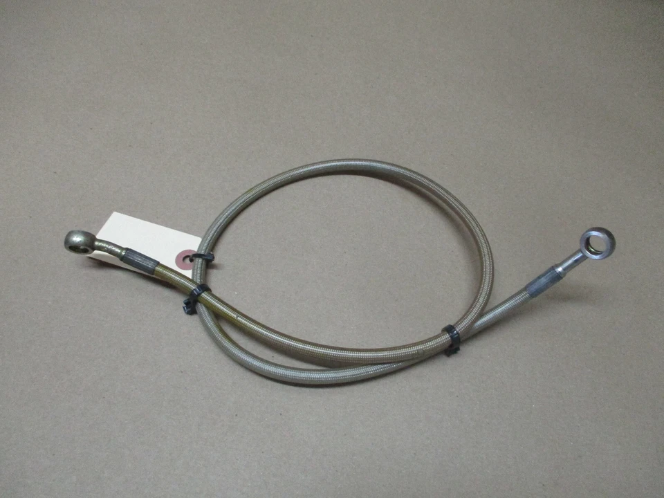 Polaris 2014 Switchback Assault 800 Brake Line Hose 600 11 12 13 14 15 16 G - Image 1 of 1