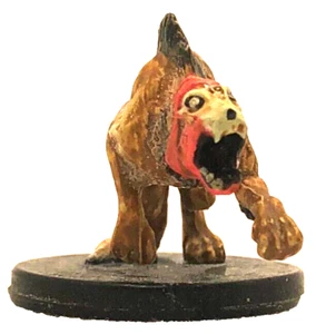 Krenshar #43 Nightbelow D & D Mini - Picture 1 of 4