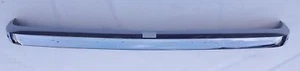 Paraurti posteriore centrale Opel Senator Monza A1 Record E1 Commodore C - Foto 1 di 9
