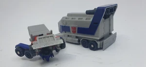 Mini Bot Shots Transformers Optimus Prime Spielzeug Hasbro 2011  - Bild 1 von 1