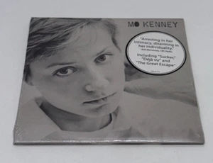 MO KENNEY - CD, 2012 - NUEVO - GARANTÍA - STOCK AUSTRALIANO - Imagen 1 de 2