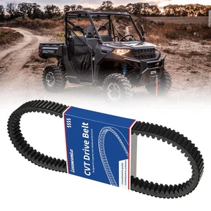 #3211149 UTV Drive Belt Heavy Duty Clutch CVT Drive Belt FOR 2015-2022 Polaris - Picture 1 of 7