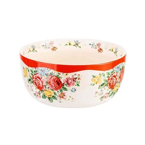 Cath Kidston Feels Like Home Cereal Bowl - Picture 1 of 6