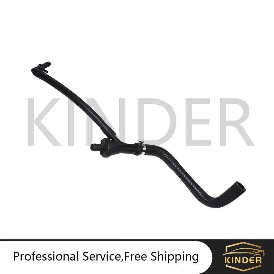 Válvula de vacío de refuerzo de freno para BMW 325Ci 330Ci 325i 325xi 530i Z3 2001-2006 Foto 1 de 4