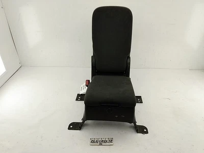 Silverado Sierra 1500 Front Cloth Center Jump Seat Console W/Cup Holders 07-13 - Image 1 of 4