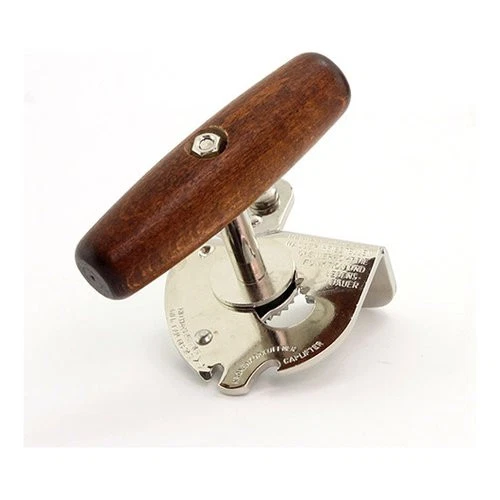 Kaufgut Apriscatole professionale Titan 040709 - Immagine 1 di 1