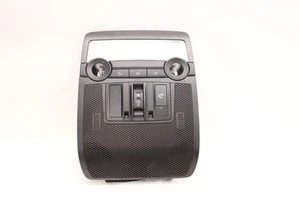 ROOF MOUNTED OVERHEAD CONSOLE BMW X6 2013 13 1397969 - Picture 1 of 12