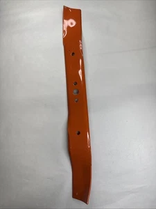 OEM Husqvarna 21” Mower Blade 406712 & 53206712 - Picture 1 of 6