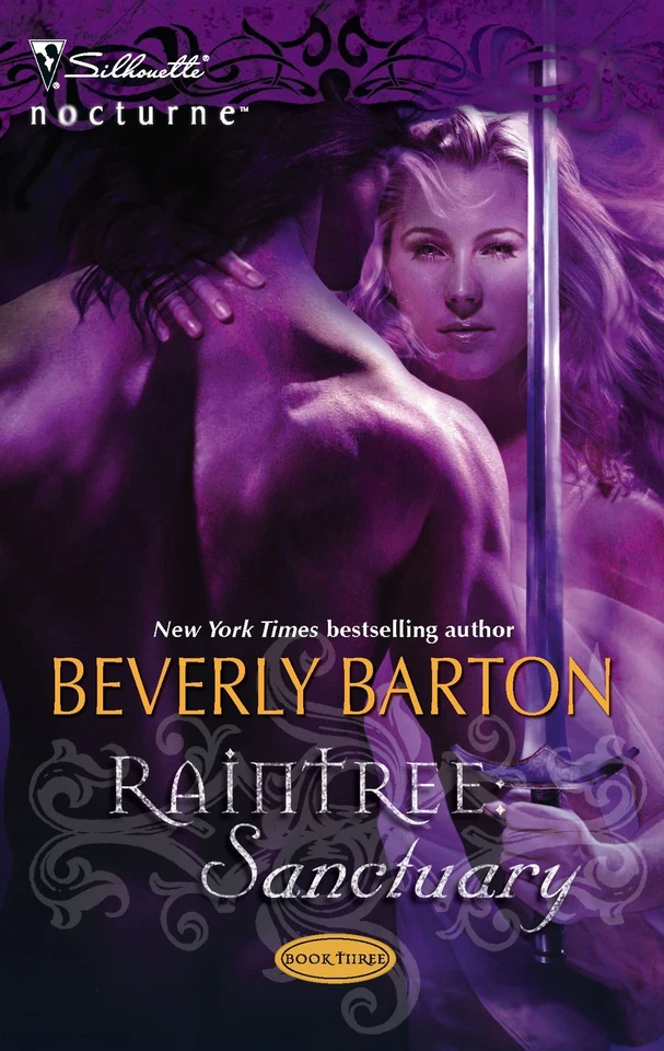 Raintree: Sanctuary: A Fantasy Romance Novel Foto 1 de 1