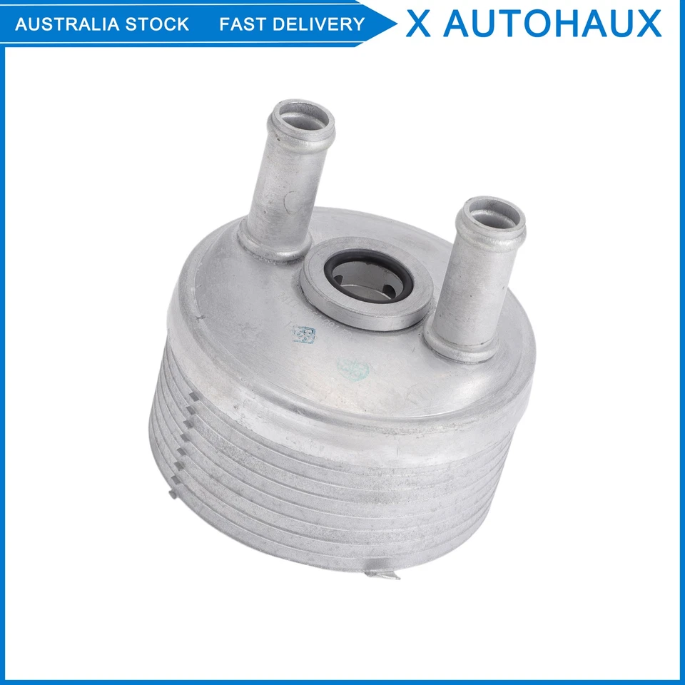 Engine Oil Cooler for Mini Cooper 24117551091 Transmission Oil Cooler 1 Pc - image 1 of 4