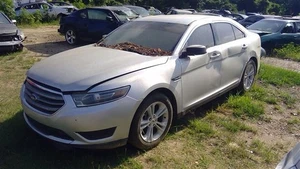 16 17 18 FORD TAURUS Engine/motor Brain Box - Bild 1 von 9