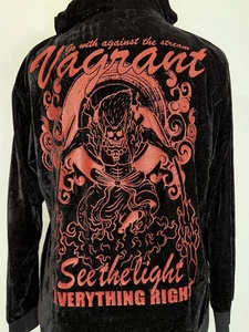 Original Remake Gear - Japanese Hoodie - Velvet Sukarjan LL/XL - Bild 1 von 7