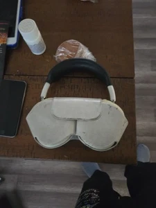 AirPods Max - Argent - Photo 1 sur 1