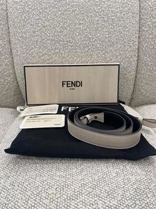 Fendi Horizontal Box Bag - Picture 1 of 18