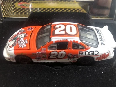 2001 Tony Stewart #20 Home Depot 1/64 Action RCCA Elite Pontiac Grand Prix Coke - Image 1 of 4