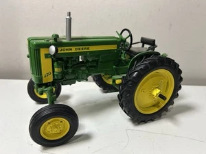1/16 John Deere 420V Tractor, Two Cylinder Club 2003 - Picture 1 of 7