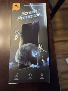 Magic John Screen Protector For S23 Ultra (1 Screen Protector) - Photo 1 sur 3