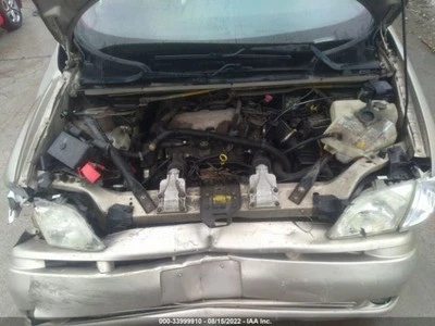 Driver Front Door Switch Driver's Window Fits 00-04 SILHOUETTE 335644 - Image 1 of 4