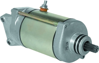 Motor de arranque QuadBoss para Polaris Ranger 700 05-09 4x4 Foto 1 de 2