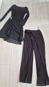 Festlicher Hosenanzug Damen 36/38 - Bild 1 von 4