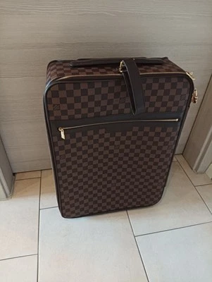 Louis Vuitton Trolley Pegase 55 Damier-Kollektion - Bild 1 von 4