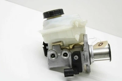 Porsche Boxster Cayman 2015-203 cilindro maestro de freno OEM usado Foto 1 de 4