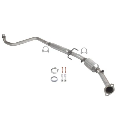 Convertidor catalítico para Scion xB 2004-2006 L4 1,5 L gas de aspiración natural Foto 1 de 4