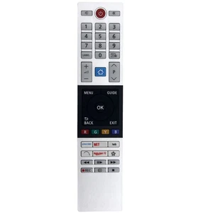 Remplacez la Télécommande CT-8567 CT8567 pour la Télécommande  LCD LED  CT81377 - Imagen 1 de 6