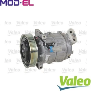 COMPRESSOR AIR CONDITIONING 813255 FOR ALFA ROMEO 159/Sportwagon BRERA SPIDER - Picture 1 of 6