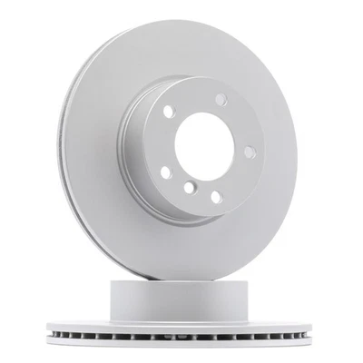 2x FERODO DDF1717C PREMIER Coat+ Disco de freno Delantero para BMW 3 Sedán (E90) - Imagen 1 de 4