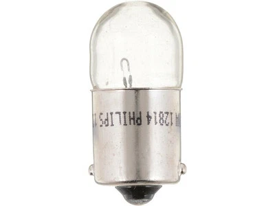 For 1993 BMW 525iT Tail Light Bulb Philips 13457HKSX - Image 1 of 2