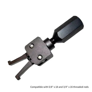 For 27059 Pilot Bearing Puller Tool with Slide Hammer for Easy Bearing Removal - Picture 1 of 8