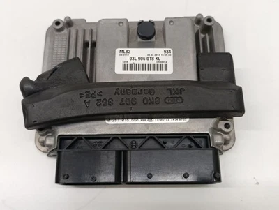 Modulo centralina motore Audi A5 Sportback 8TA 2015 03L906018KL ECU NAR146576 - Immagine 1 di 3